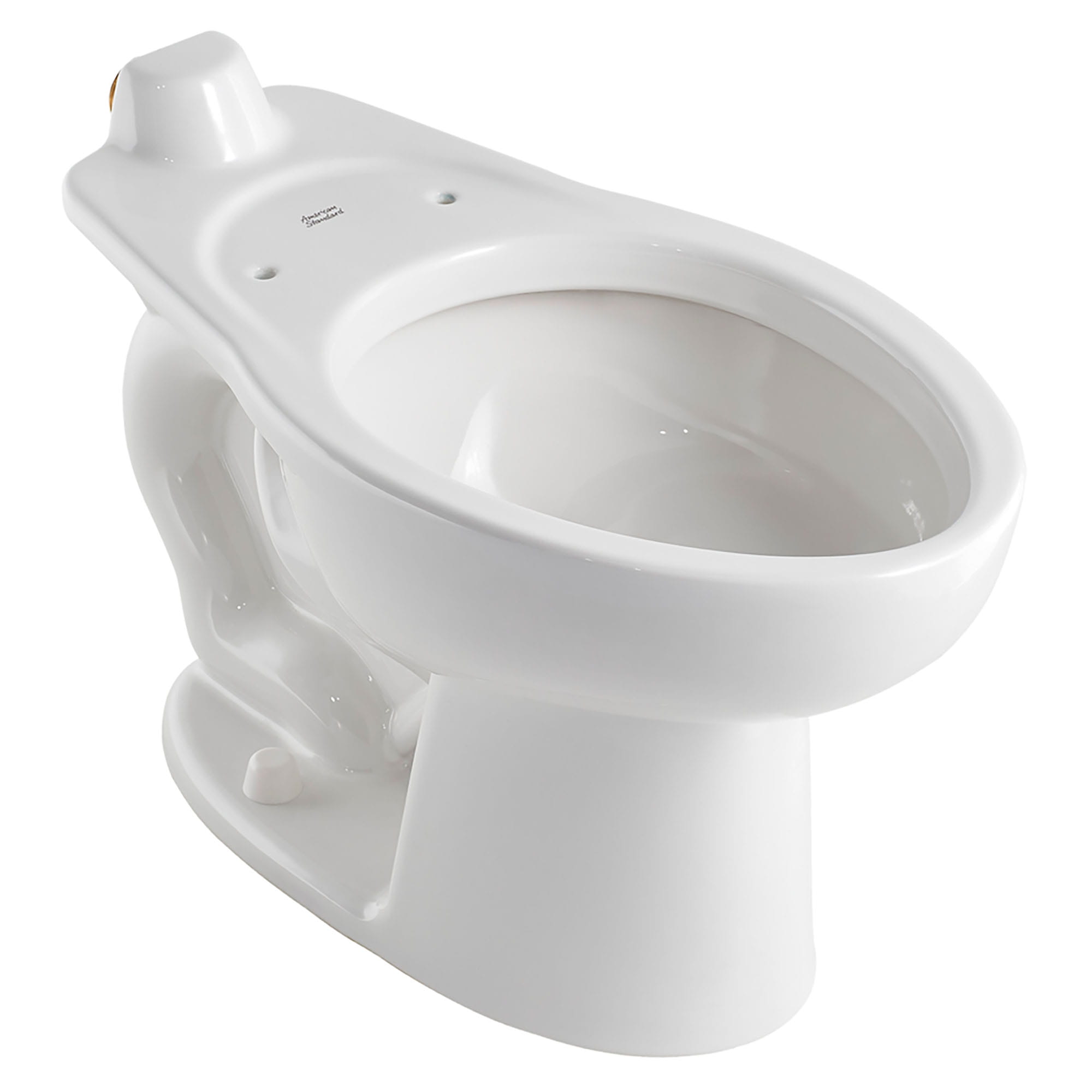 Madera 1 à 1,6 gpc (de 4,2 à 6,0 lpc), cuvette allongée à hauteur de 15 po avec surface EverClean with BPL